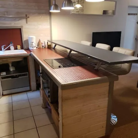 Charming And Comfortable Apartament *