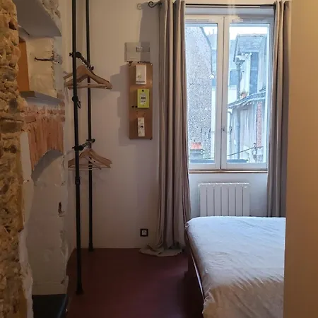 Charming And Comfortable Nantes